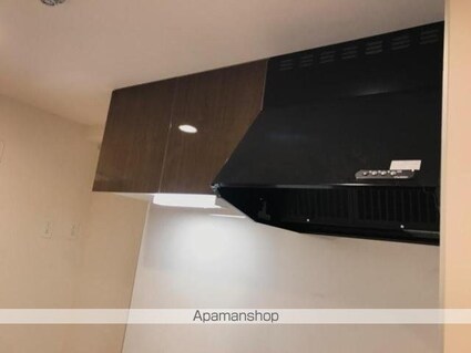 レジデンス明神町[1K/25.81m2]の内装2