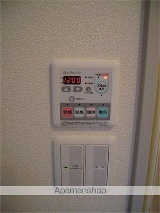 Ｍａｉｓｏｎ　Ｊａｍ’ｓ[1K/20.46m2]の内装2