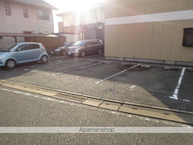 スマイルコーポの玄関写真