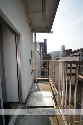 第3金口ビルの内装写真