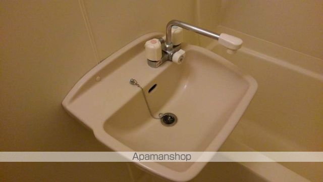 レオパレスシェソワの内装写真