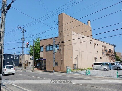 エバーグリーン桜川[2LDK/57.42m2]の周辺5