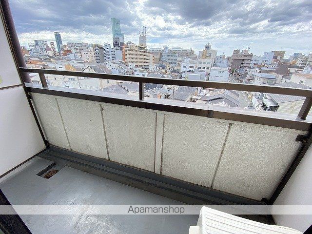 ワンダーグランドハイツの内装写真