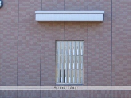 アジュールＩ[1K/24.96m2]の共用部2