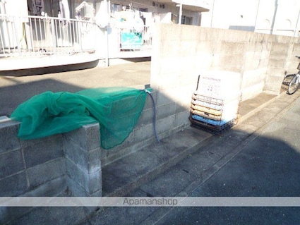 諏訪ハイツ[2LDK/55.8m2]の外観4