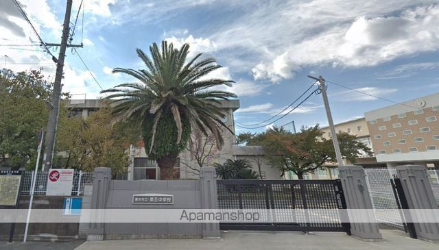 ジュネス蛍池の周辺写真
