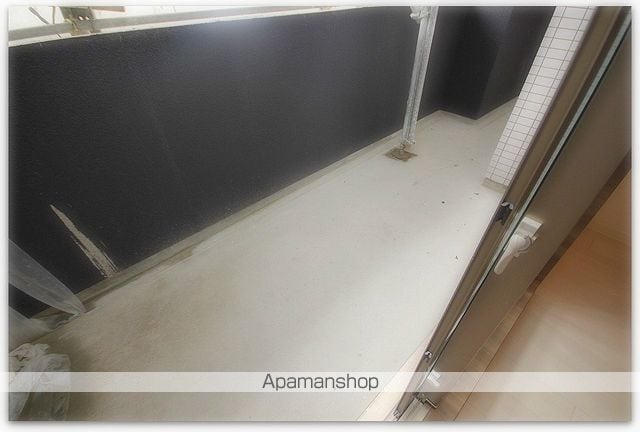 ミラージュパレス南堀江の内装写真