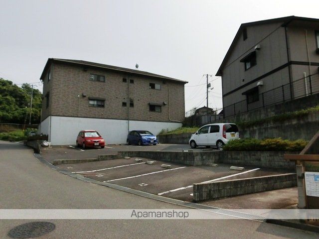 アゼリア土井 B棟のその他写真