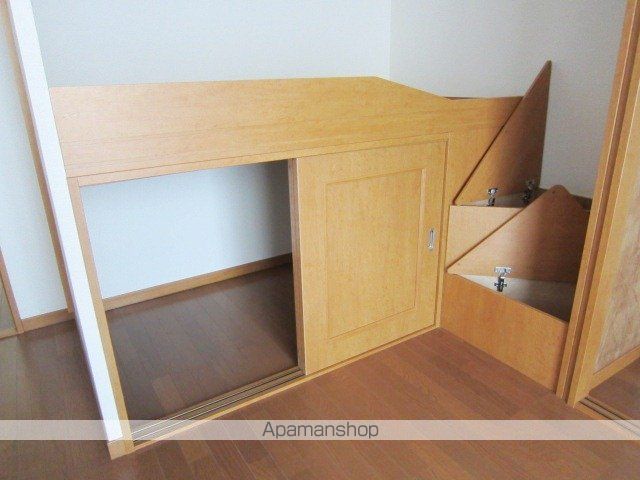 レオパレスすずらんの内装写真