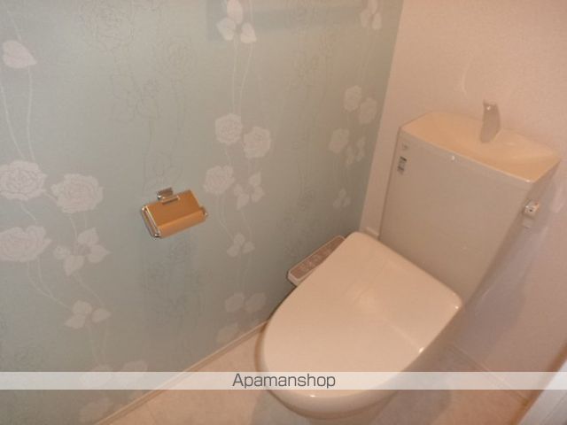 DーROOM引野の内装写真