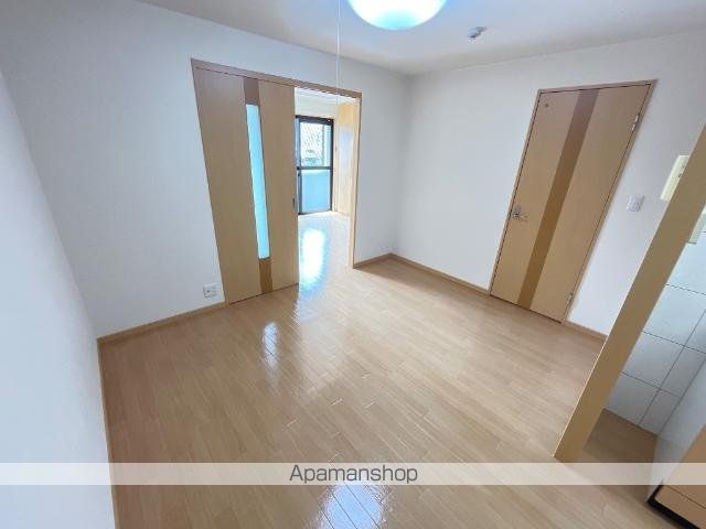 G ・RESIDENCEの内装写真