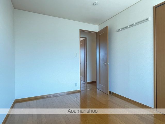 メゾンラフィーネの内装写真
