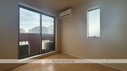 マンション国母[1LDK/40.11m2]の内装4