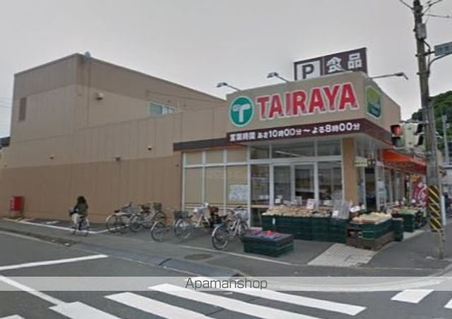シーブリーズ金沢4号棟の周辺写真