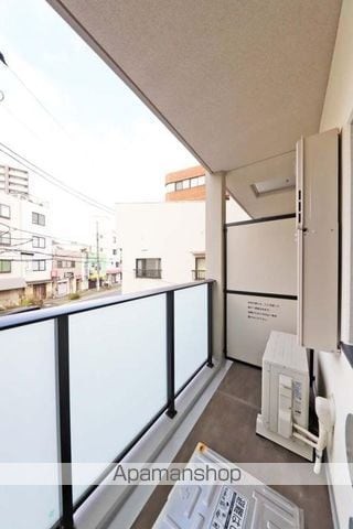 大神宮下RESIDENCEの内装写真