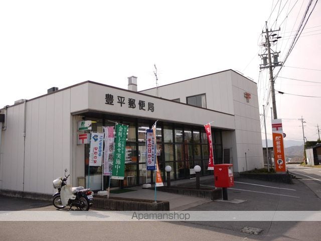 Plein soleilの周辺写真