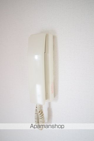 アサヒハイツの内装写真