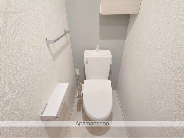 ASSETーCOURT立川上砂町5丁目 A棟の内装写真