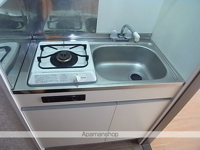 ドール久屋通の内装写真