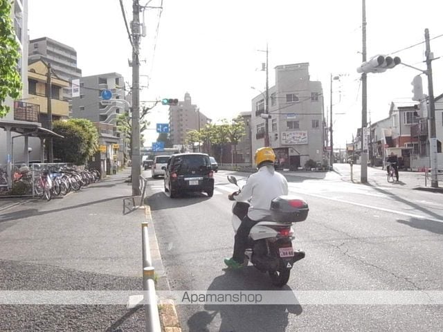 サンマリーナ西八王子の周辺写真