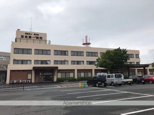 グランビア神田の周辺写真