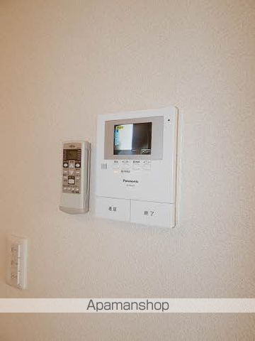 シャーメゾン サラフォートの内装写真