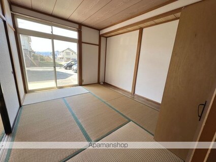 鷺コーポ[2K/42.97m2]の内装