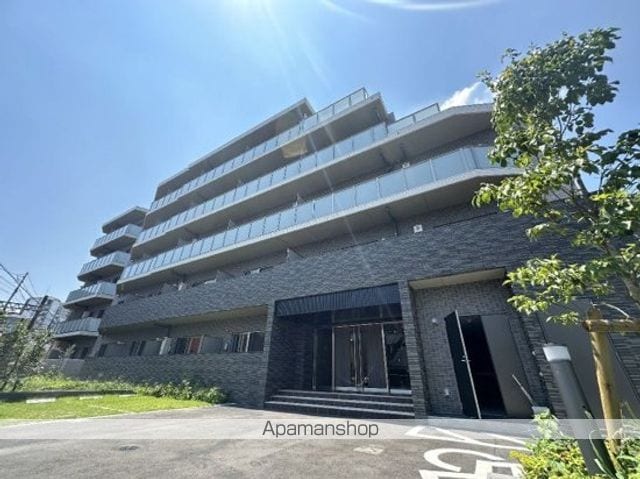 アルファコート亀戸2