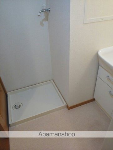 セレクトパークIIの内装写真