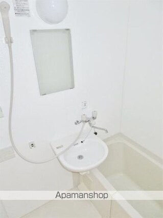 グレイスハイツ[1R/18.6m2]のバス