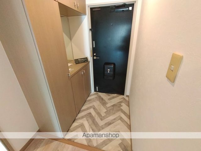 PHOENIX COURT 交野IIの内装写真