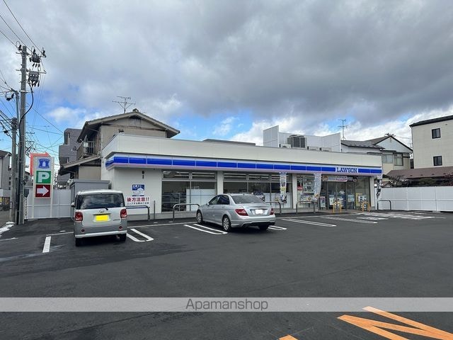 宮城県仙台市青葉区小松島２丁目[1R/26m2]の周辺8