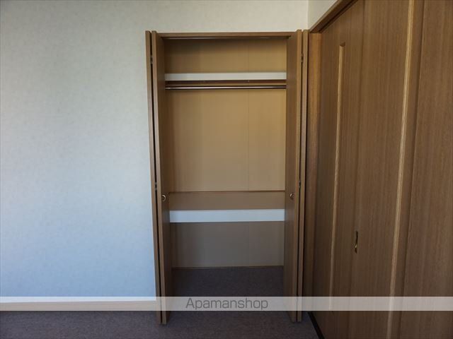 メゾンセレストの内装写真