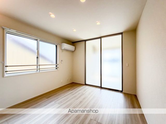 エクラノーブルの内装写真
