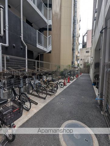 カスタリア大森IIのその他写真