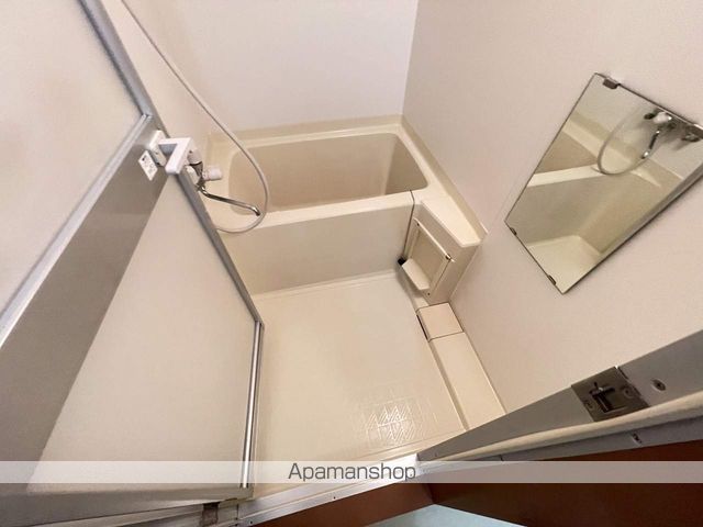 アーバンパレス425の内装写真