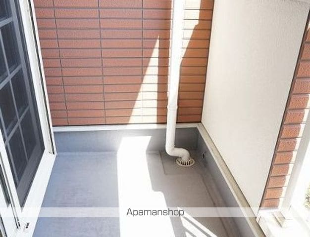 メゾンエレメンツSの内装写真