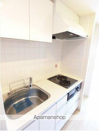 ＳＹＮＥＸ赤塚駅前[1K/21.6m2]のキッチン