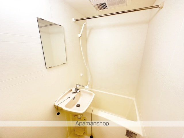 レオパレスバロンIIの内装写真