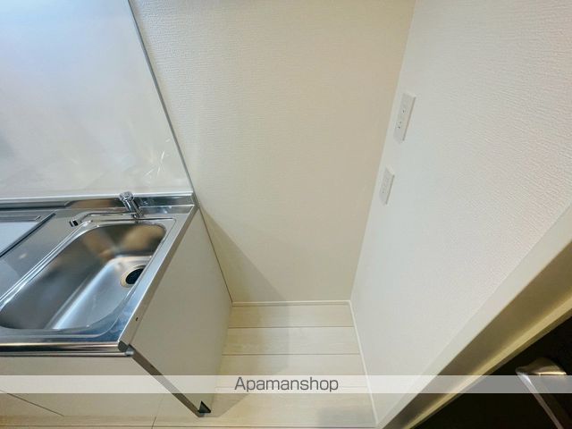 カインドネス大和桜ヶ丘IIの内装写真