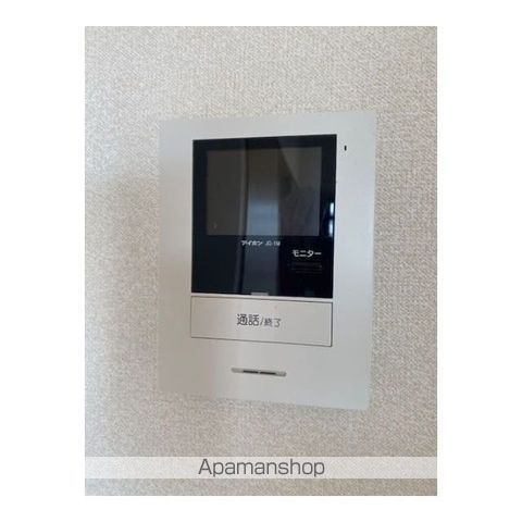 メルベーユ篭上Iの内装写真