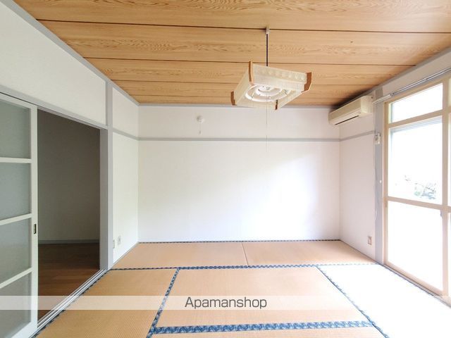 平成ハイツの内装写真