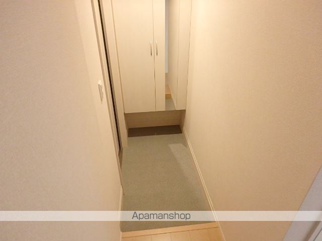 本郷の杜 オーカの内装写真