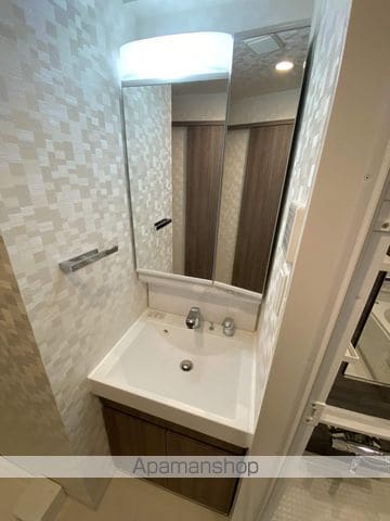 S-RESIDENCE両国sereaの内装写真