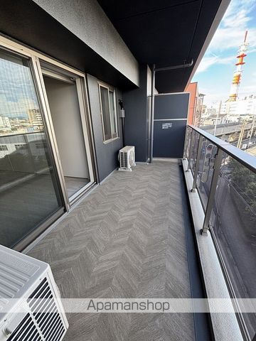 URBANPARKAWAJIの内装写真