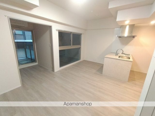 エスリードレジデンス大阪谷町THAMARKSの内装写真