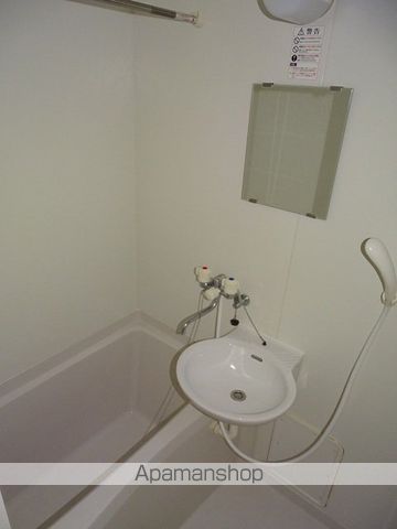 レオパレスHOPEの内装写真