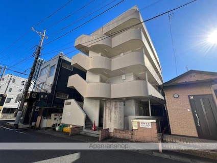 ハイム寺町[1R/18m2]の外観3