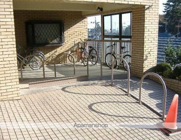 池上台コーポのその他写真