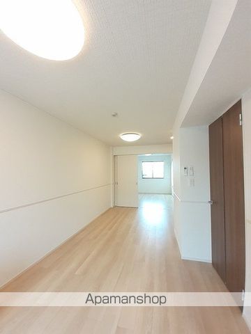 クルールAの内装写真